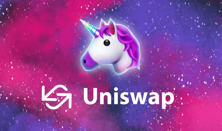 Uniswap uni token neden yükseliyor