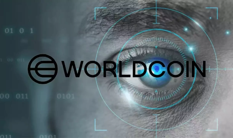 Worldcoin yeni rekor