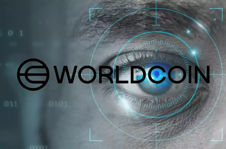 Worldcoin yeni rekor