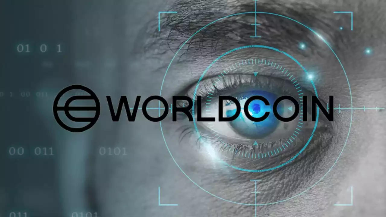 Worldcoin yeni rekor