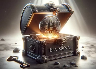 blackrock etf bitcoin