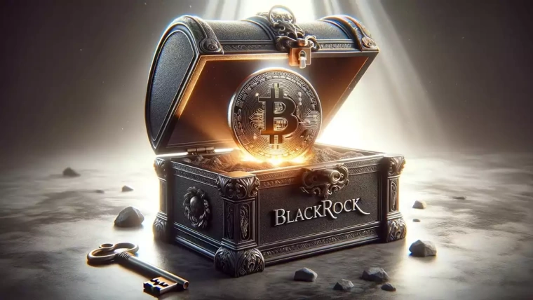 blackrock etf bitcoin