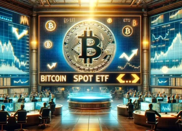 btc spot etf
