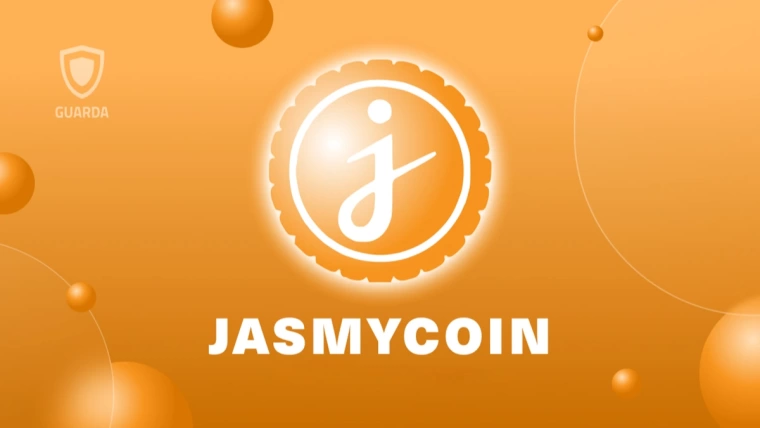 jasmy coin neden yukseliyor