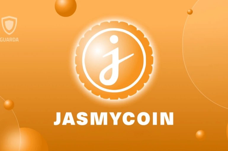 jasmy coin neden yukseliyor