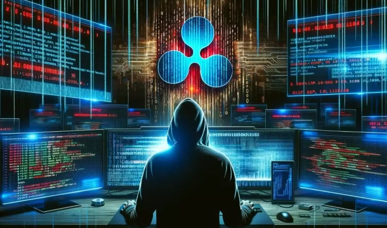 crypto hack ripple xrp