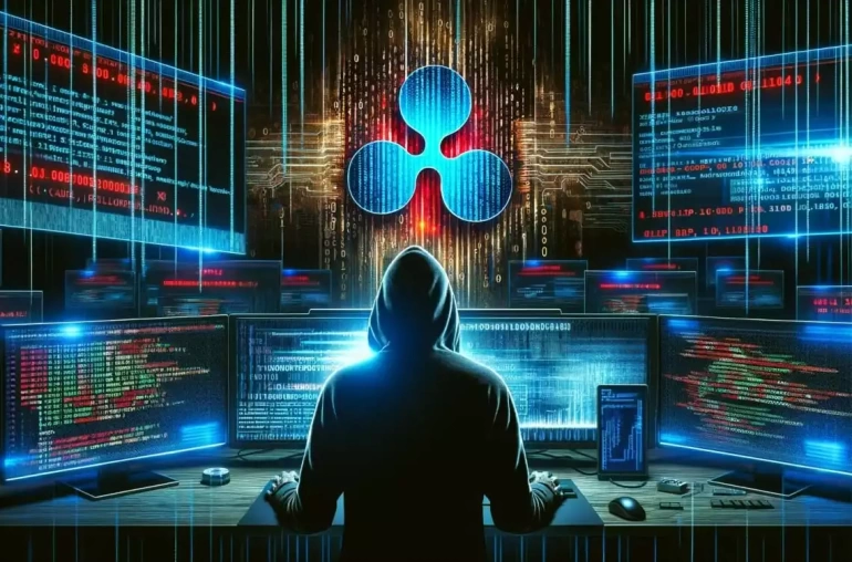 crypto hack ripple xrp