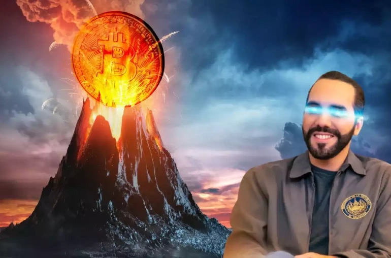 el Salvador Baskani Bukelenin Bitcoin