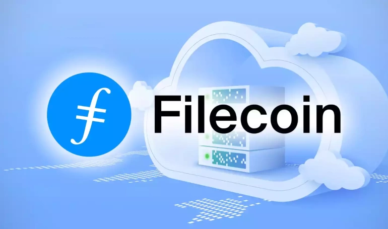 filecoin fil coin yukseliyor