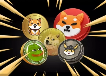 meme coin pepe shib