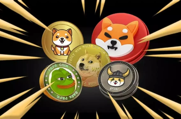 meme coin pepe shib