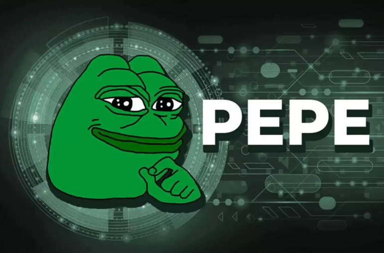 pepe coin yükseliyor neden