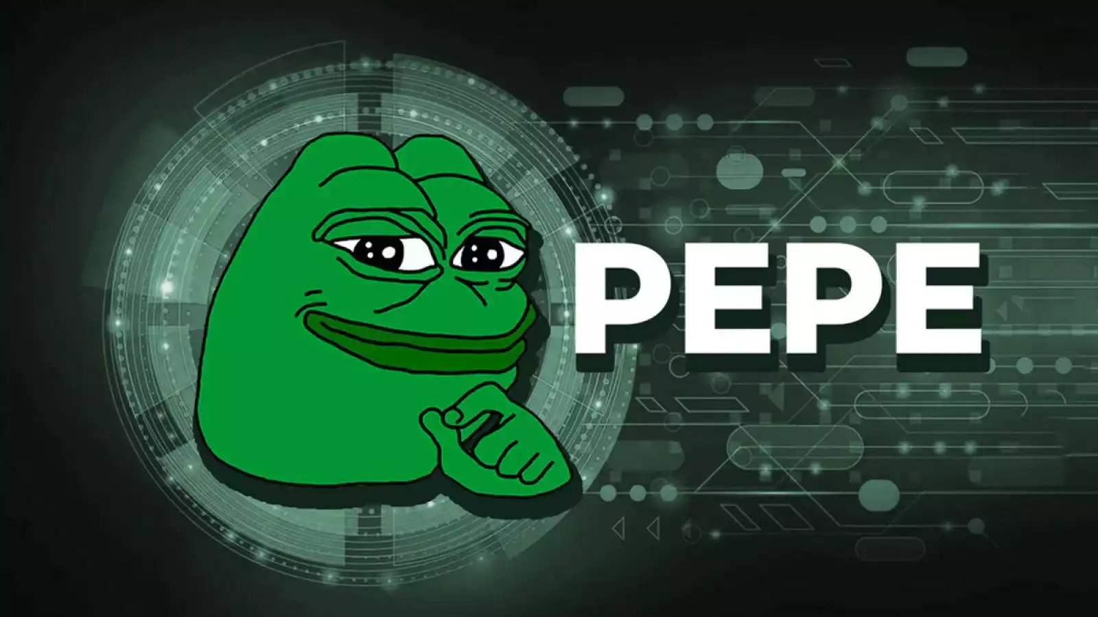 Pepe Coin, 24 Saatte %50'den Fazla Yükseldi, Nedenleri - 1 pepe coin yükseliyor neden
