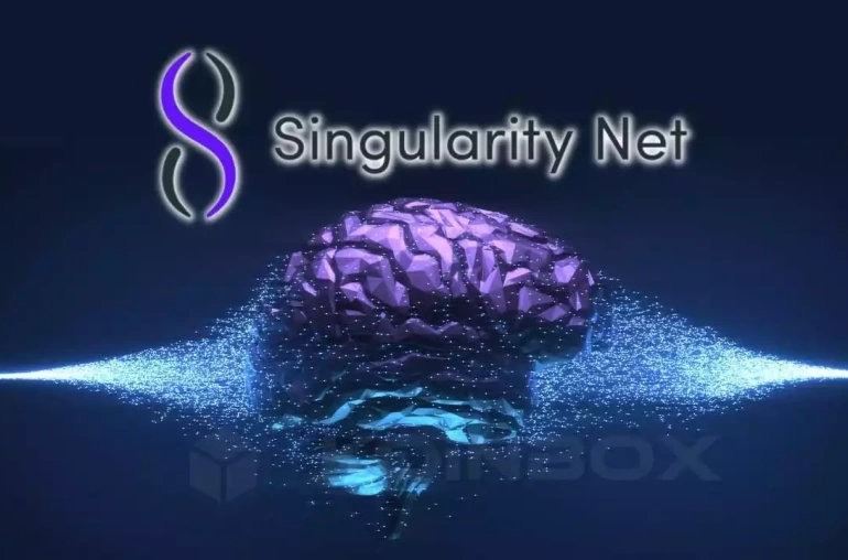singularitynet agix cardano
