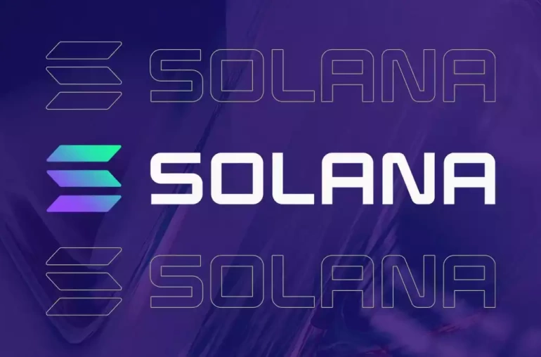 solana fiyatı yükseliyor