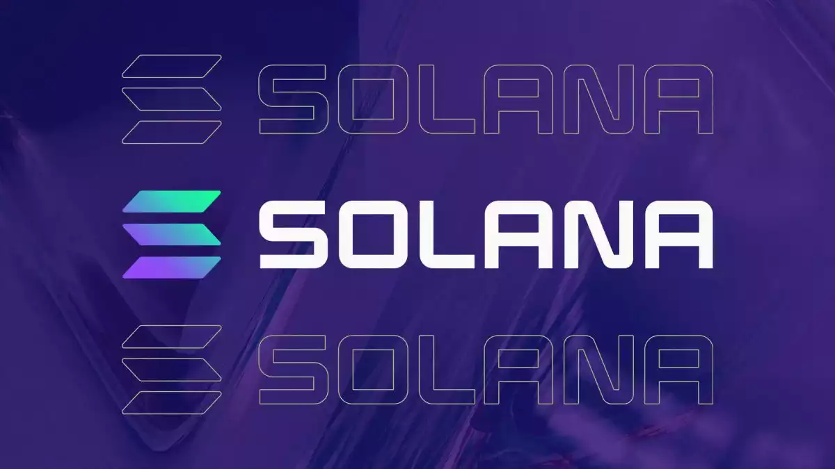 solana fiyatı yükseliyor