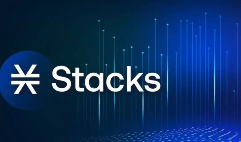 stacks stx