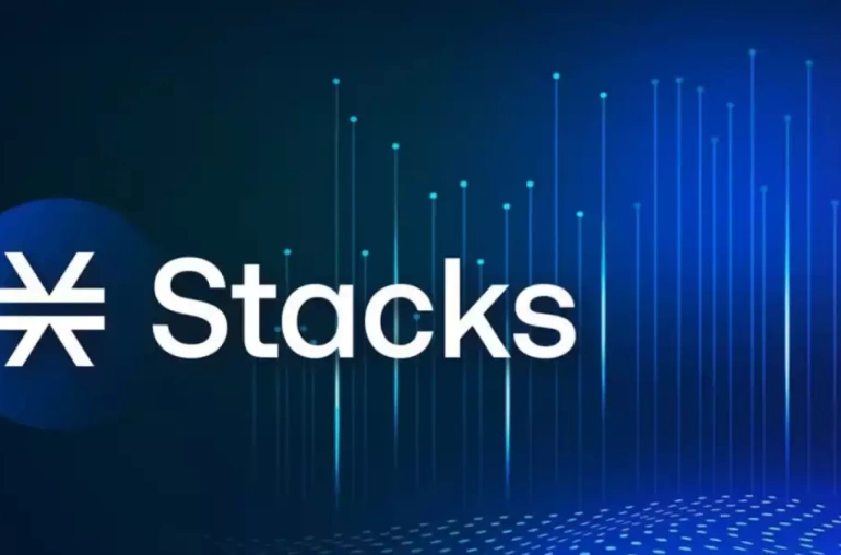 stacks stx