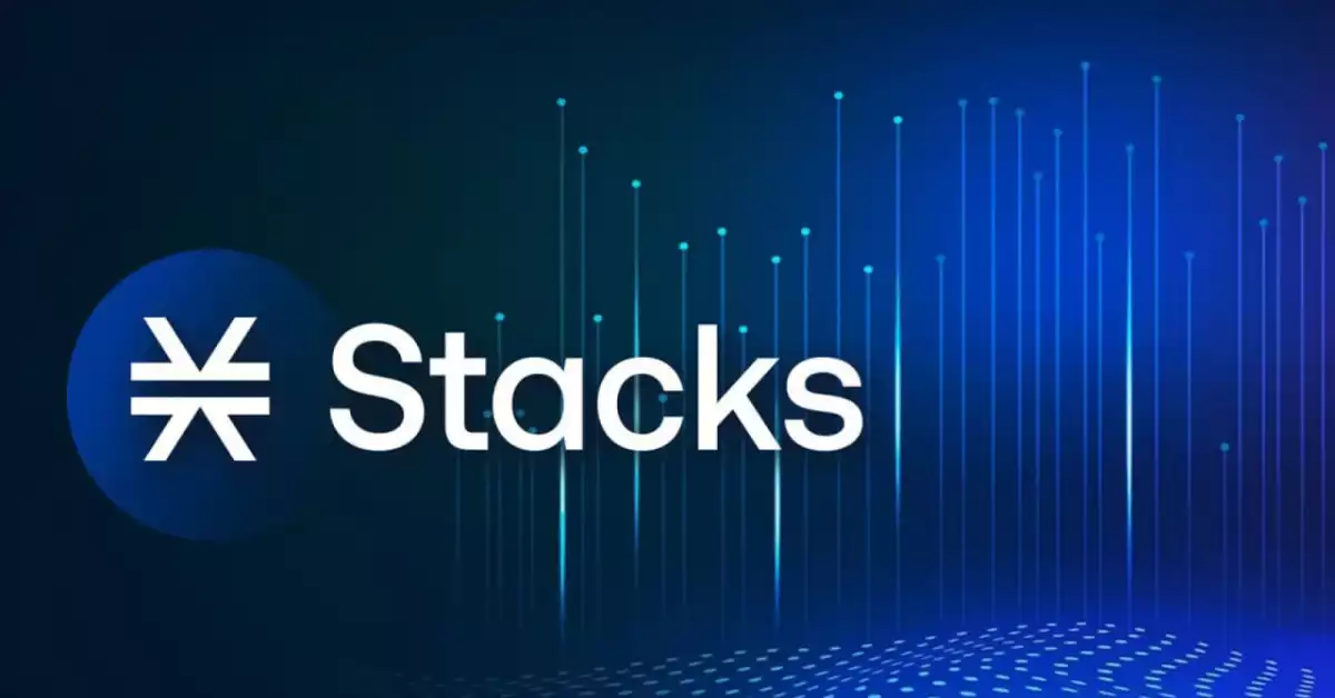 stacks stx