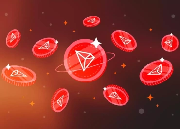 tron trx fiyat yukselisi nereye gidecek