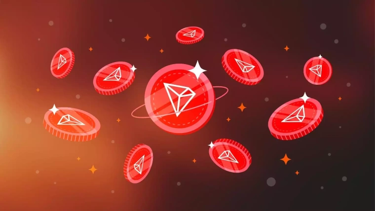 tron trx fiyat yukselisi nereye gidecek
