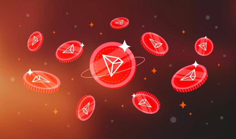 tron trx fiyat yukselisi nereye gidecek