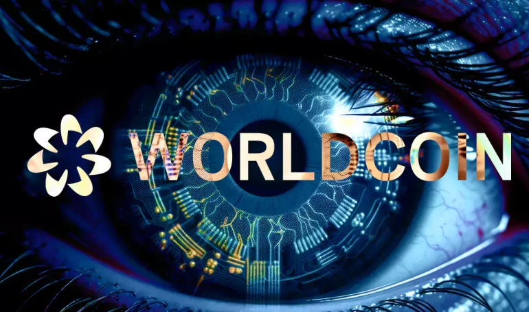 wld worldcoin yükseliyor