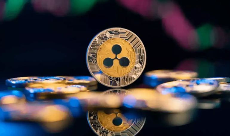 xrp ripple kilit acti