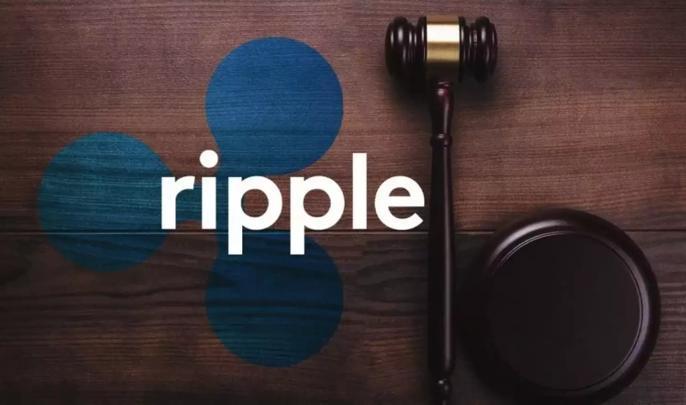 xrp ripple sec dava