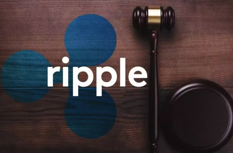 xrp ripple sec dava