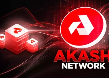 Akash Network akt fiyati yükseliyor