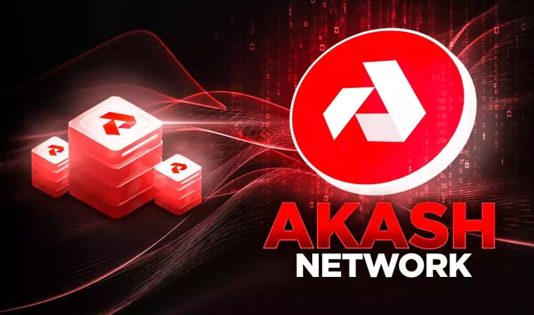 Akash Network akt fiyati yükseliyor