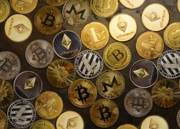 altcoins shib doge floki