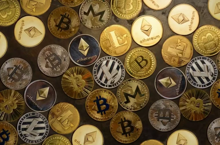 altcoins shib doge floki
