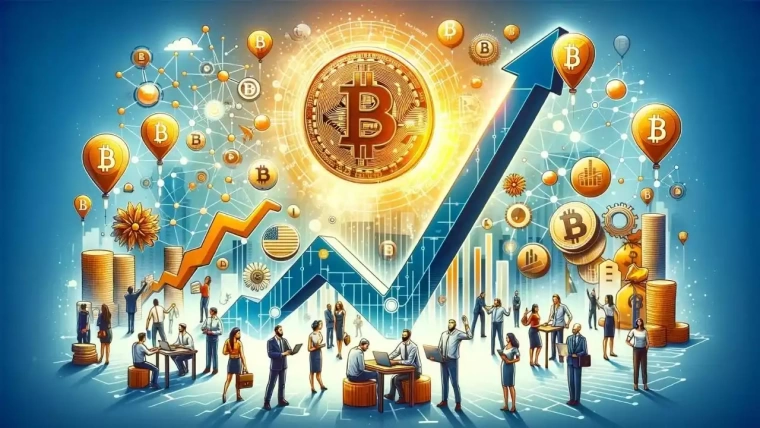 bitcoin btc etf 1 milyar kazanc
