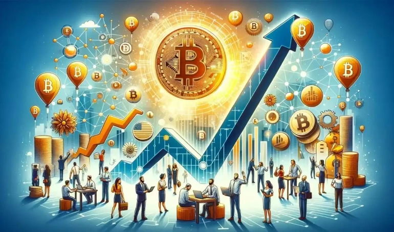 bitcoin btc etf 1 milyar kazanc