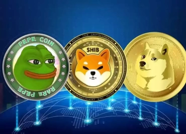 doge pepe shib yukseliyor