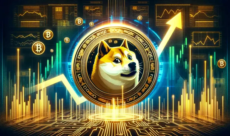 dogecoin doge yukselis