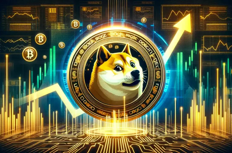 dogecoin doge yukselis