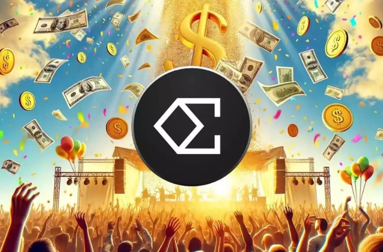 ethena token airdrop ena binance