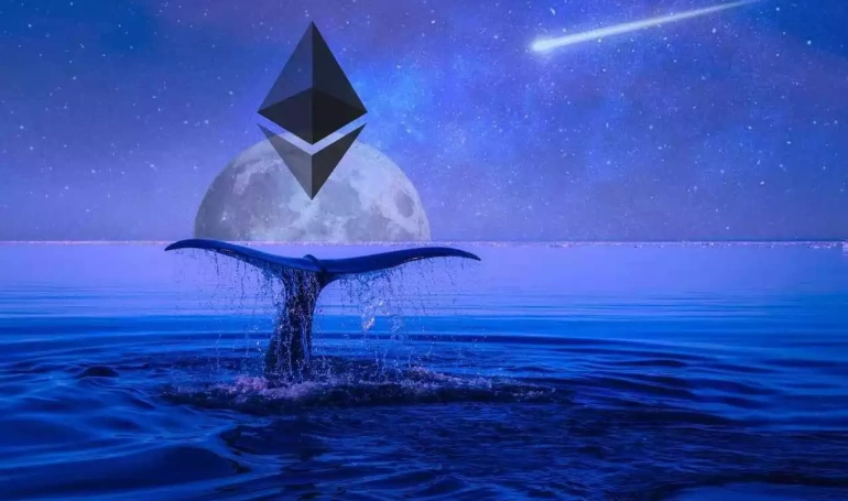 ethereum balina eth