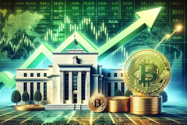 bitcoin fed faiz oranlari