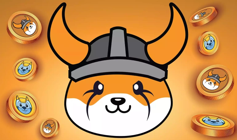 floki coin meme coin