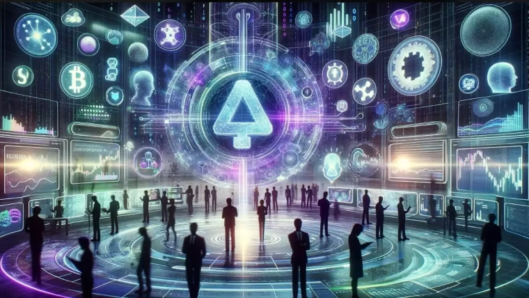 kriptopara agix fetch rndr