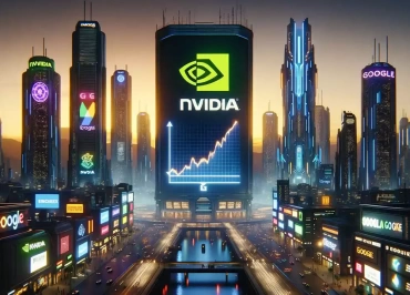 nvidia yapay zeka nereye gidiyor
