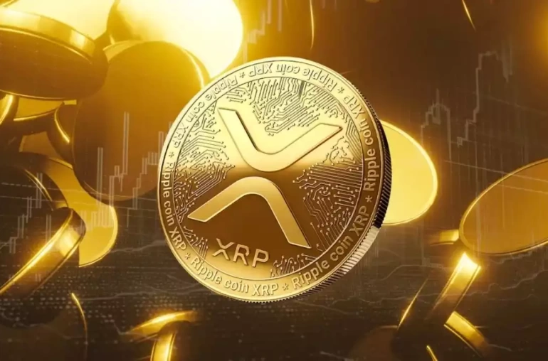 ripple xrp coin
