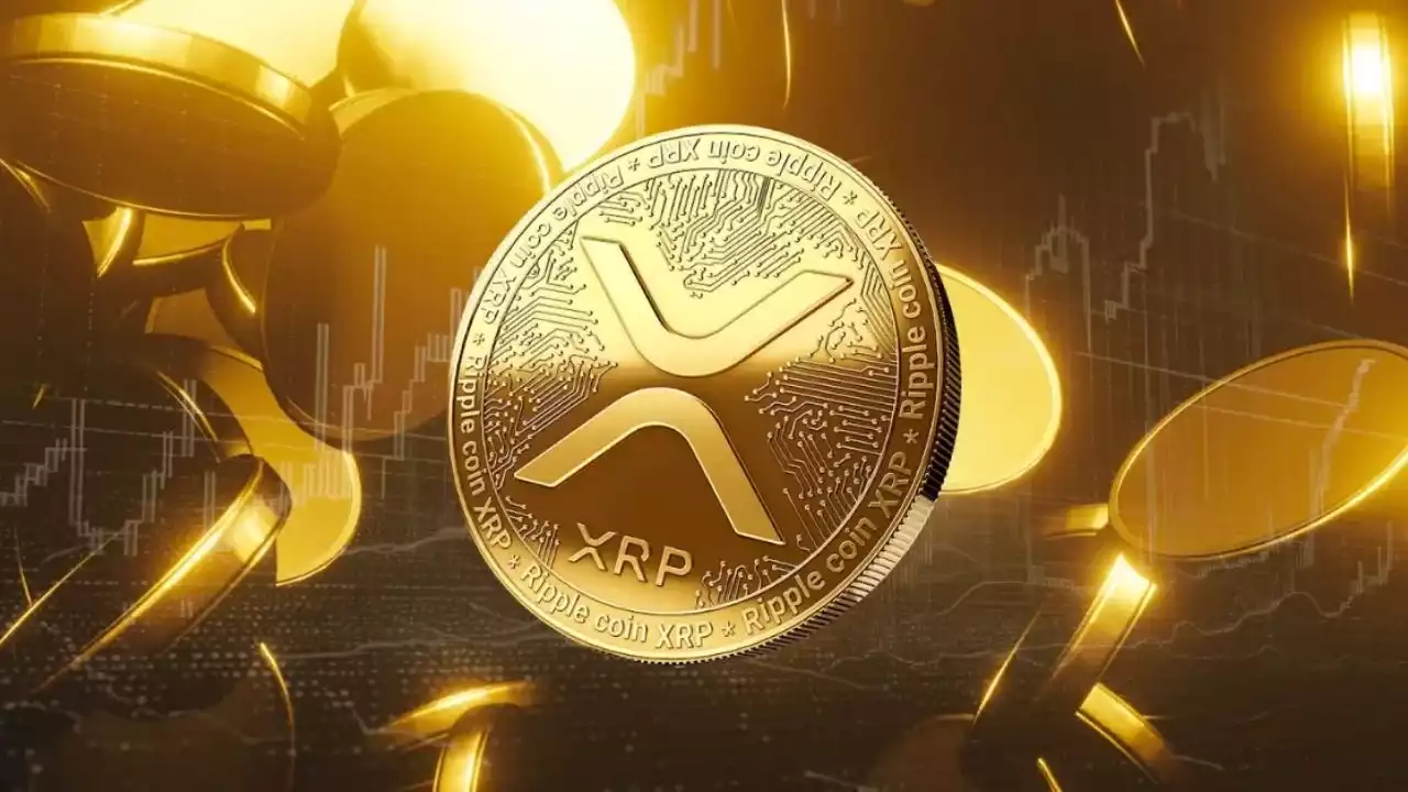 ripple xrp coin