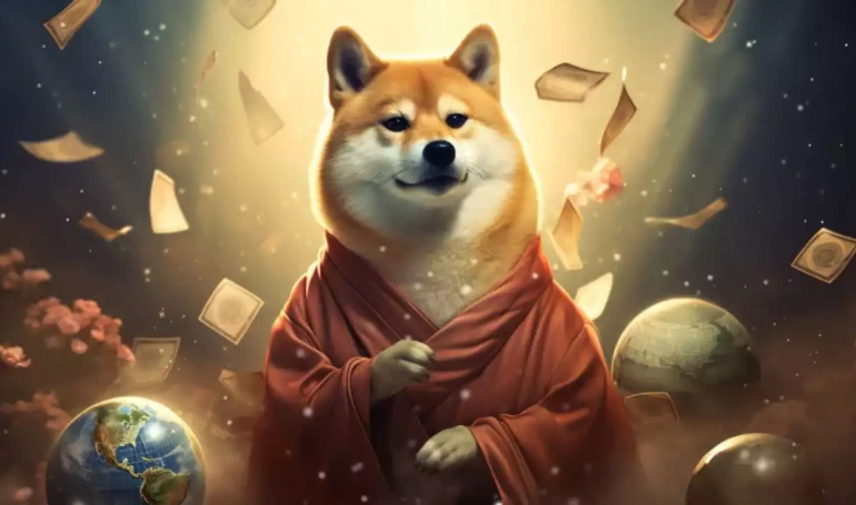 shib boga meme coin