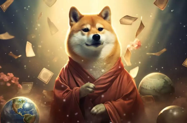 shib boga meme coin