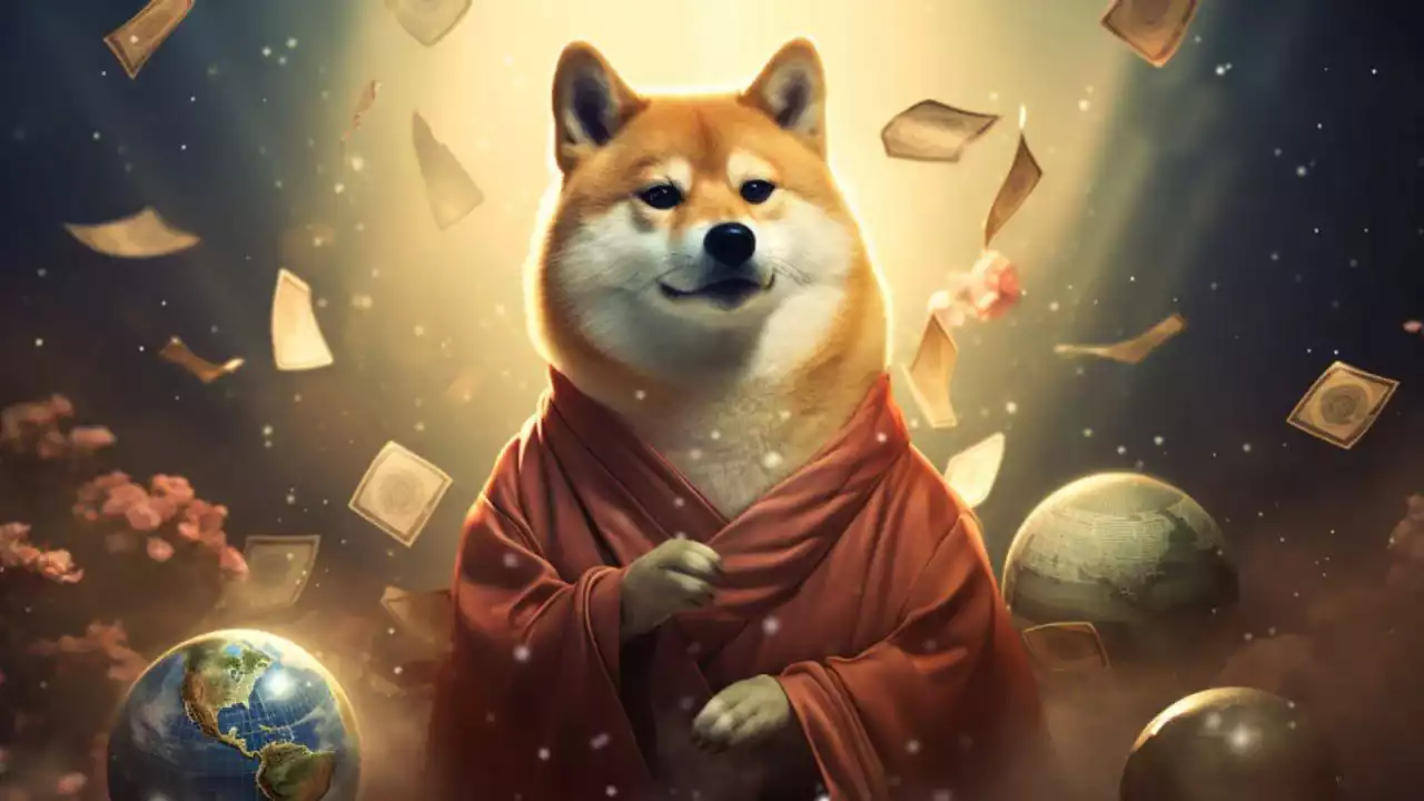 shib boga meme coin